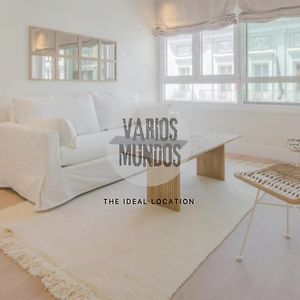 Apartamento de 1 Dormitorio